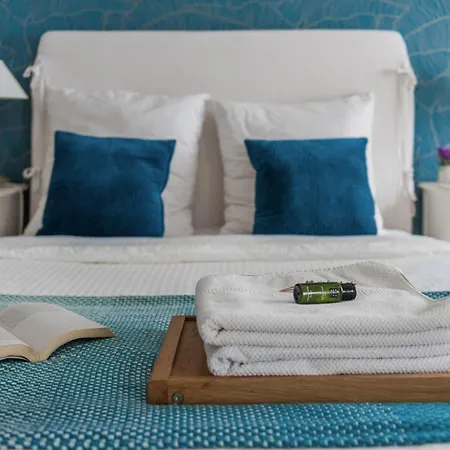Aparthotel Cosycocoon 3*