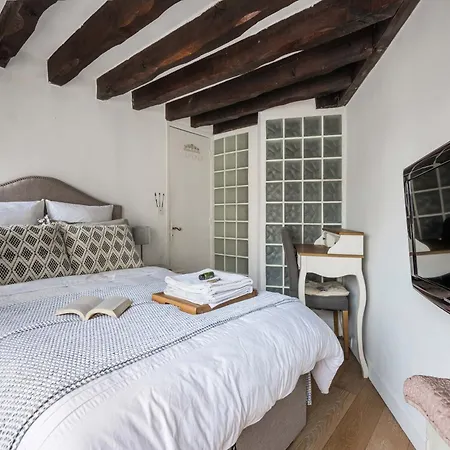 Cosycocoon 3* Paris